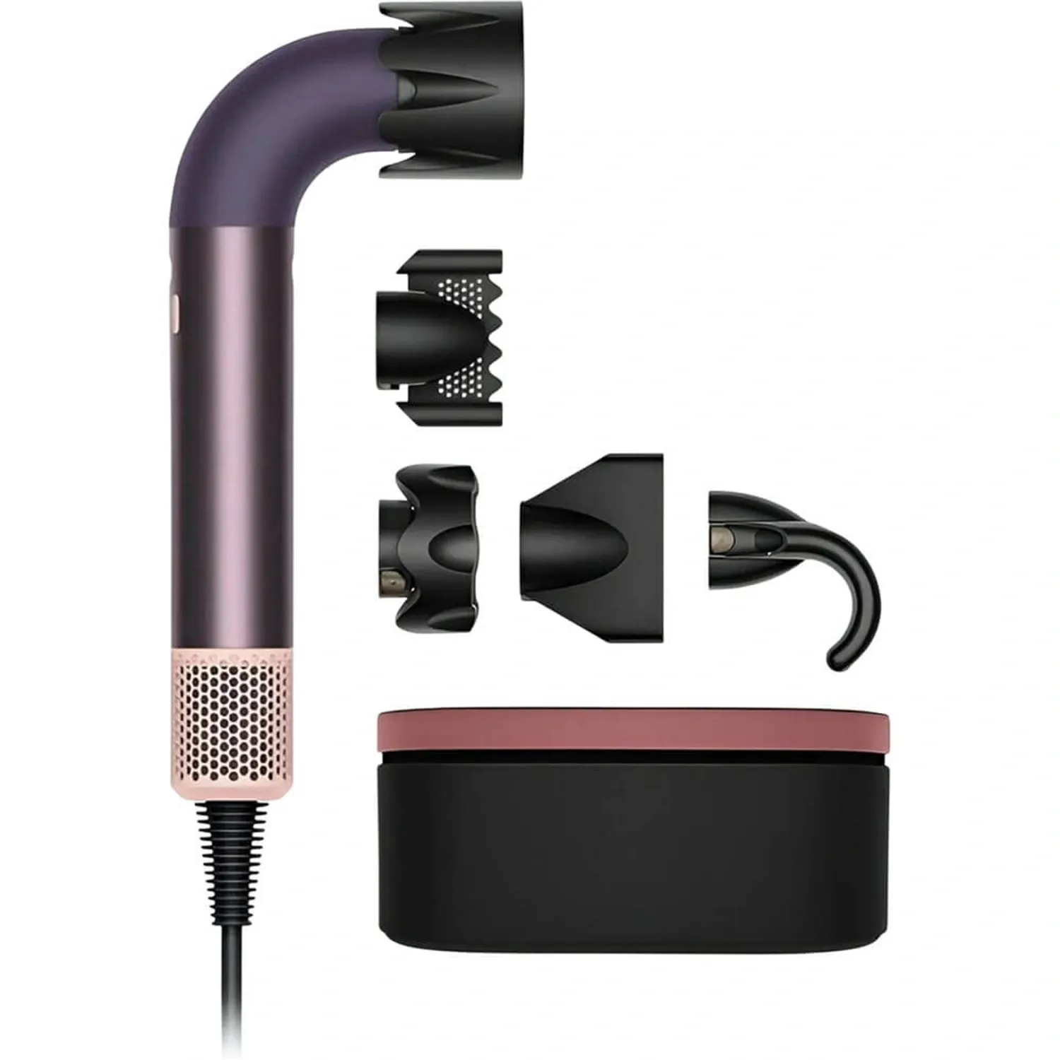 Фен Dyson Supersonic r™ HD17 Jasper Plum
