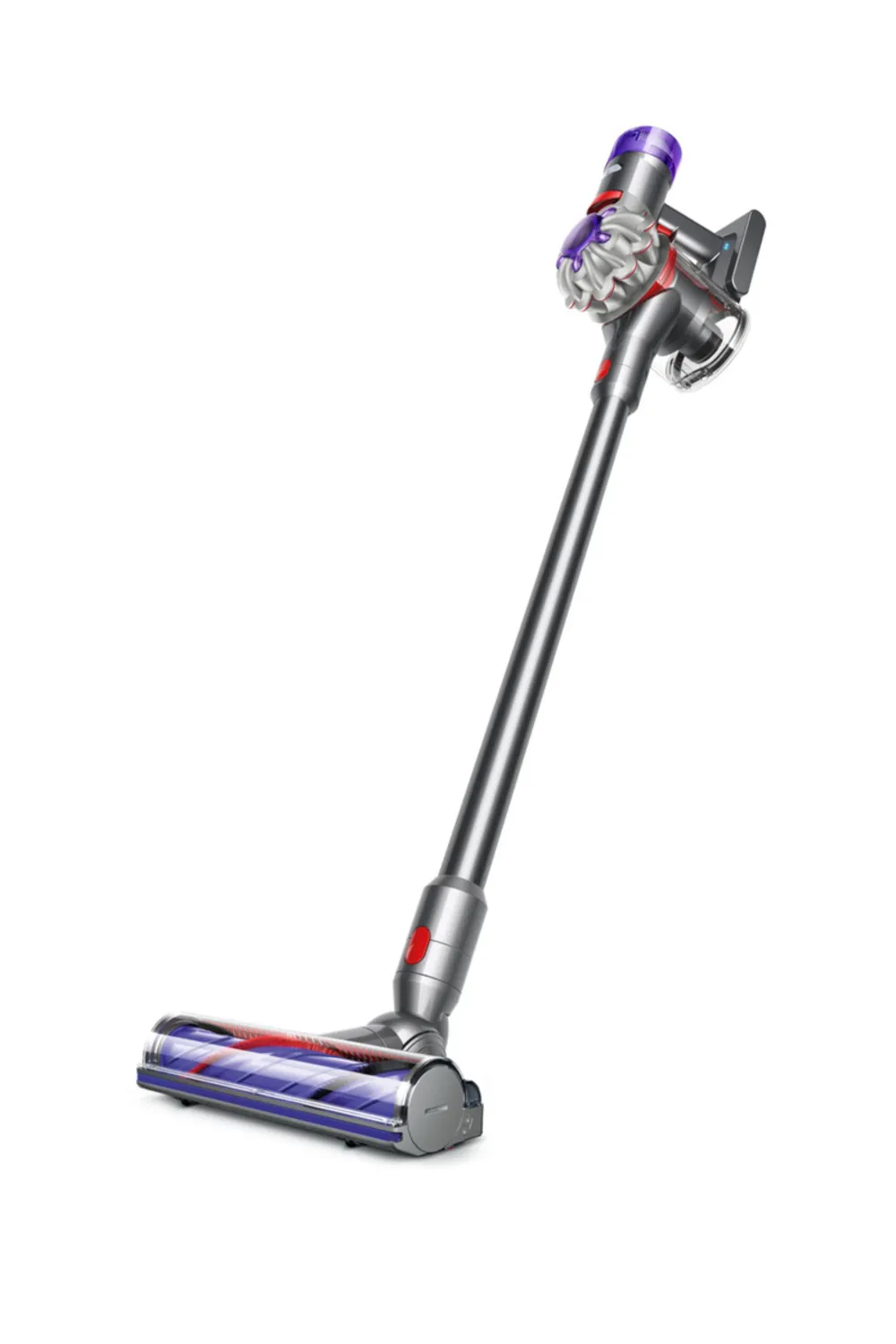 Вертикальный пылесос Dyson V8 Advanced