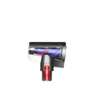Мини-электрощётка с защитой от наматывания