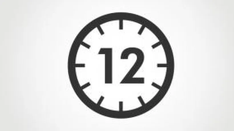 Cухие руки. Всего за 12 секунд