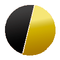 Onyx Black/Gold
