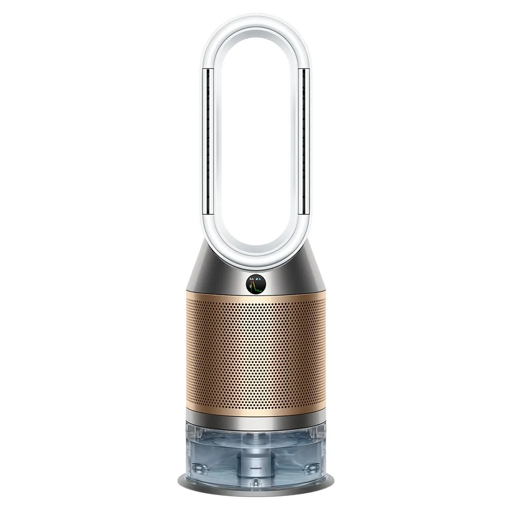 Увлажнитель-очиститель воздуха Dyson Purifier Humidify+Cool PH05