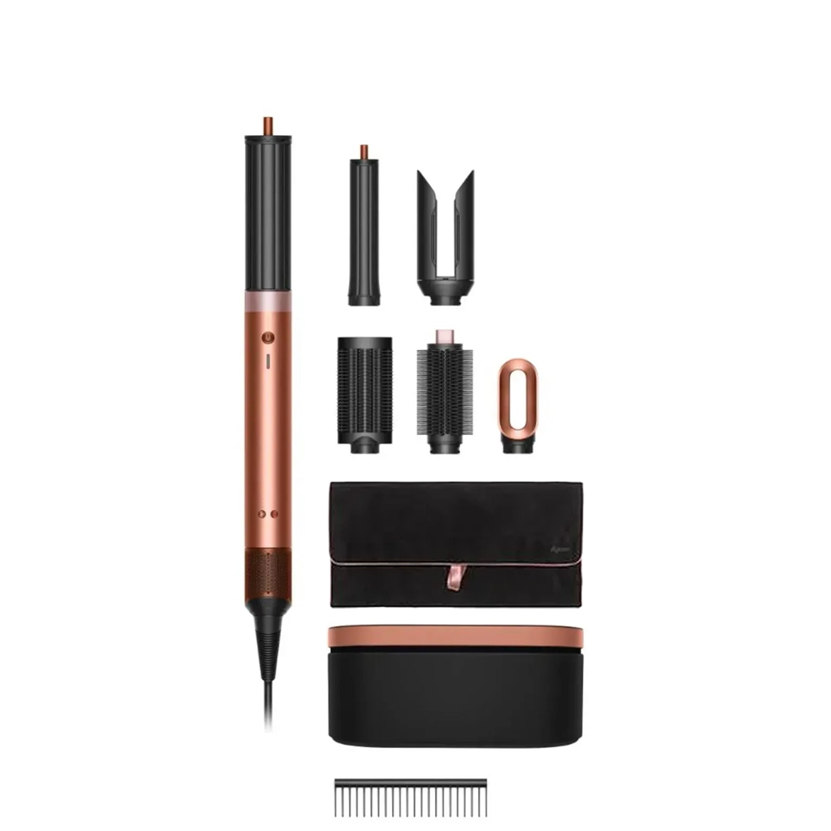 Стайлер Dyson Airwrap HS09 Coanda2x™ Amber Silk