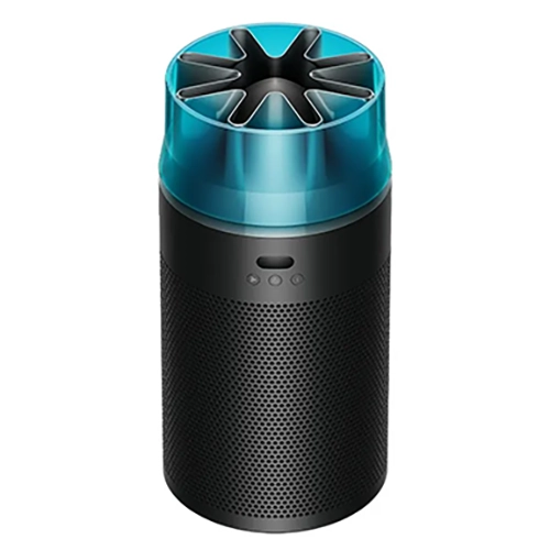 Очиститель воздуха Dyson HushJet™ Purifier Compact HJ10